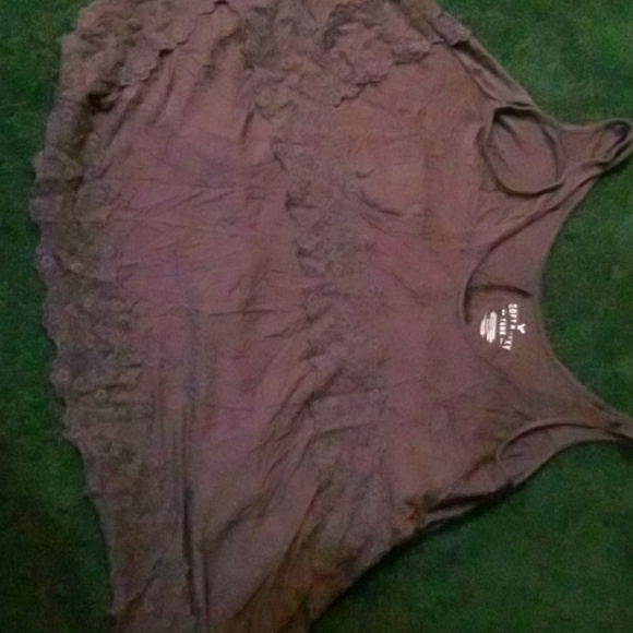 American Eagle top - Picture 1 of 2